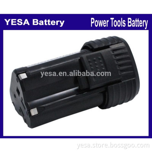 Replace WA3503 Hammer Power Tools 12v 1.5Ah 2.0Ah Lithium Rechargeable Battery